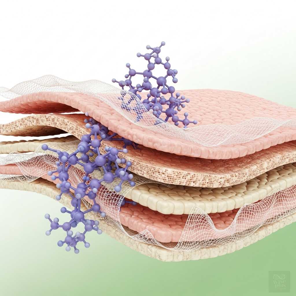 กลไกการทำงานของ Equol ในสารสกัด MC-EQ MICRO