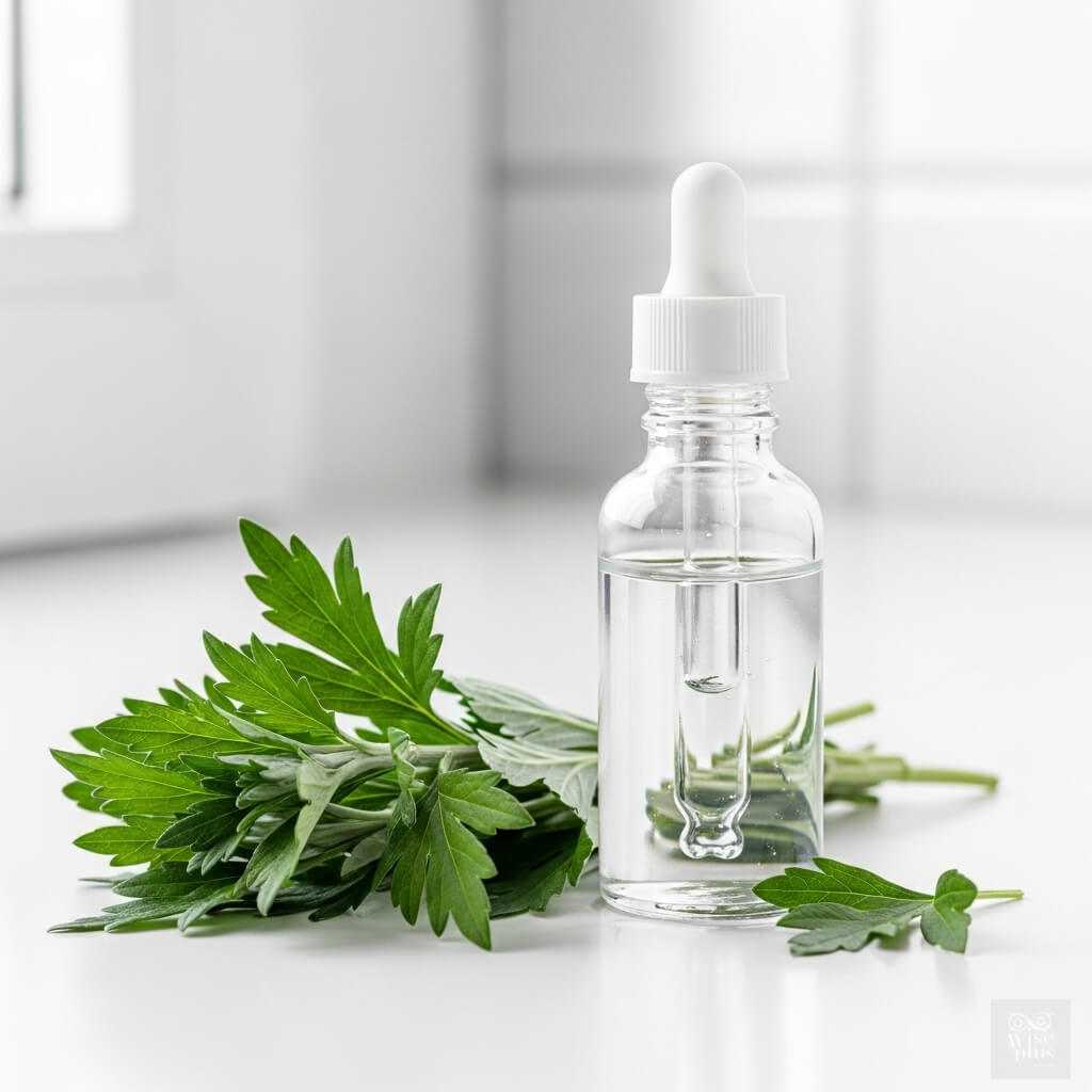 สารสกัด MC-EQ MICRO จากถั่วเหลืองและสมุนไพรเพื่อผิวมันแพ้ง่าย