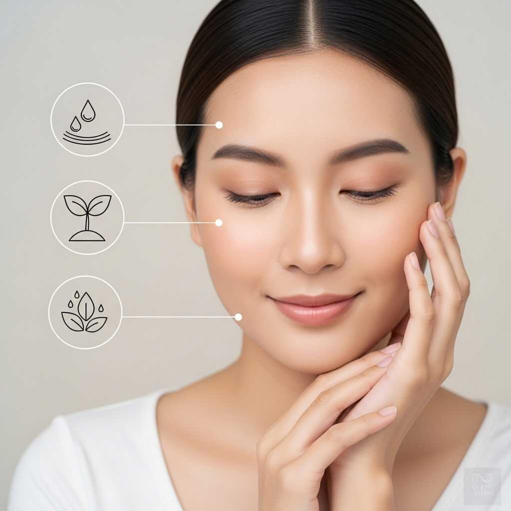 ประโยชน์ของน้ำมันมะรุมต่อผิวและผม