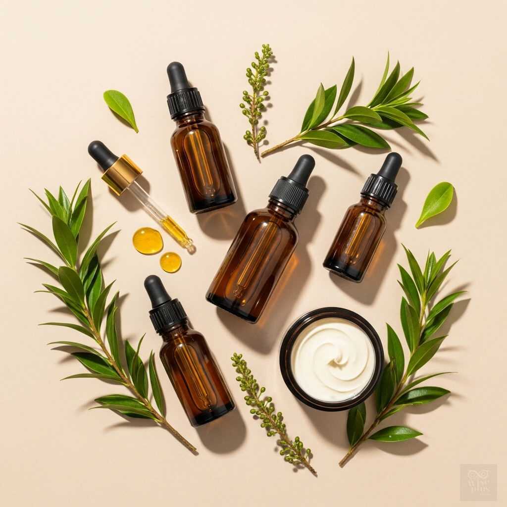 การใช้น้ำมันเรตินอลในผลิตภัณฑ์สกินแคร์