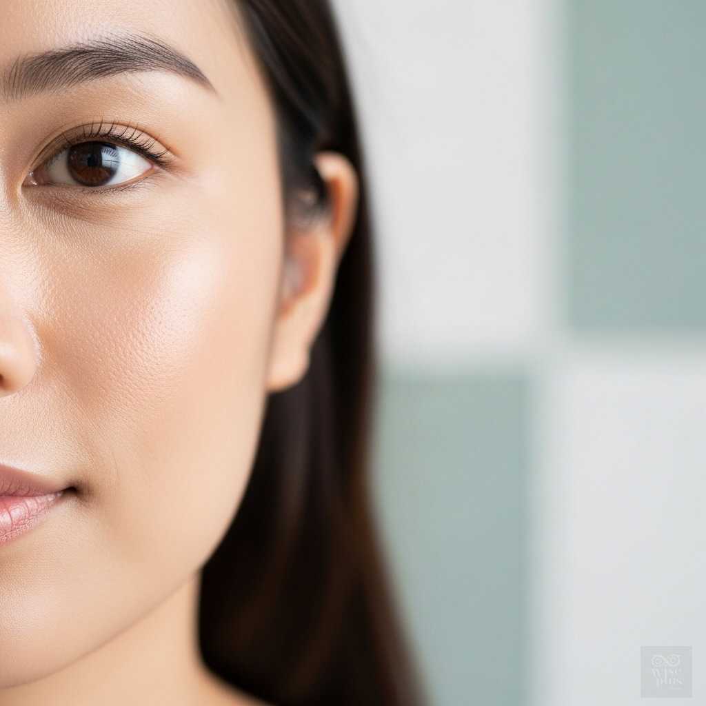 สารสกัดเมือกหอยทากลดสิวและปลอบประโลมผิว