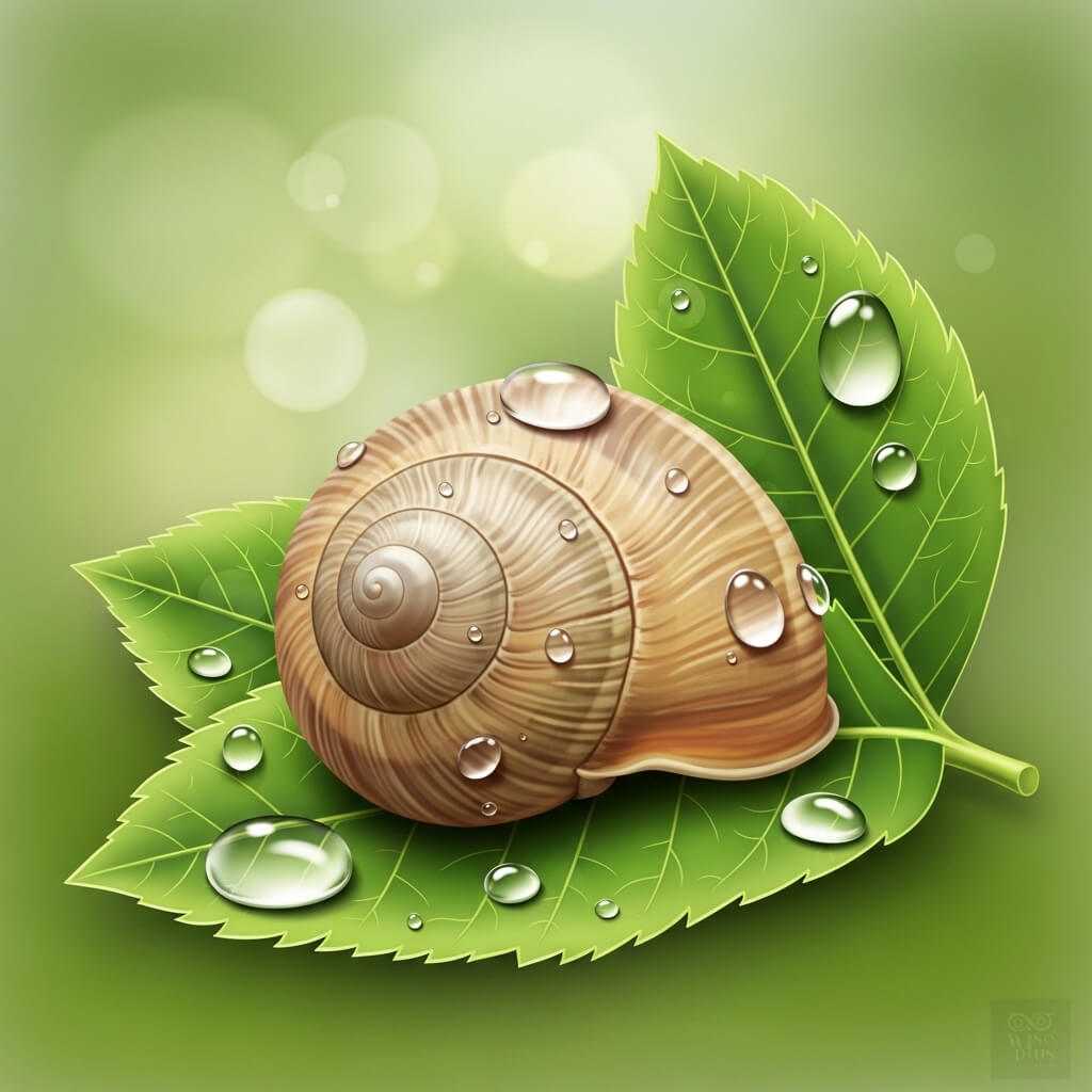 แหล่งที่มาสารสกัดเมือกหอยทากจากธรรมชาติ