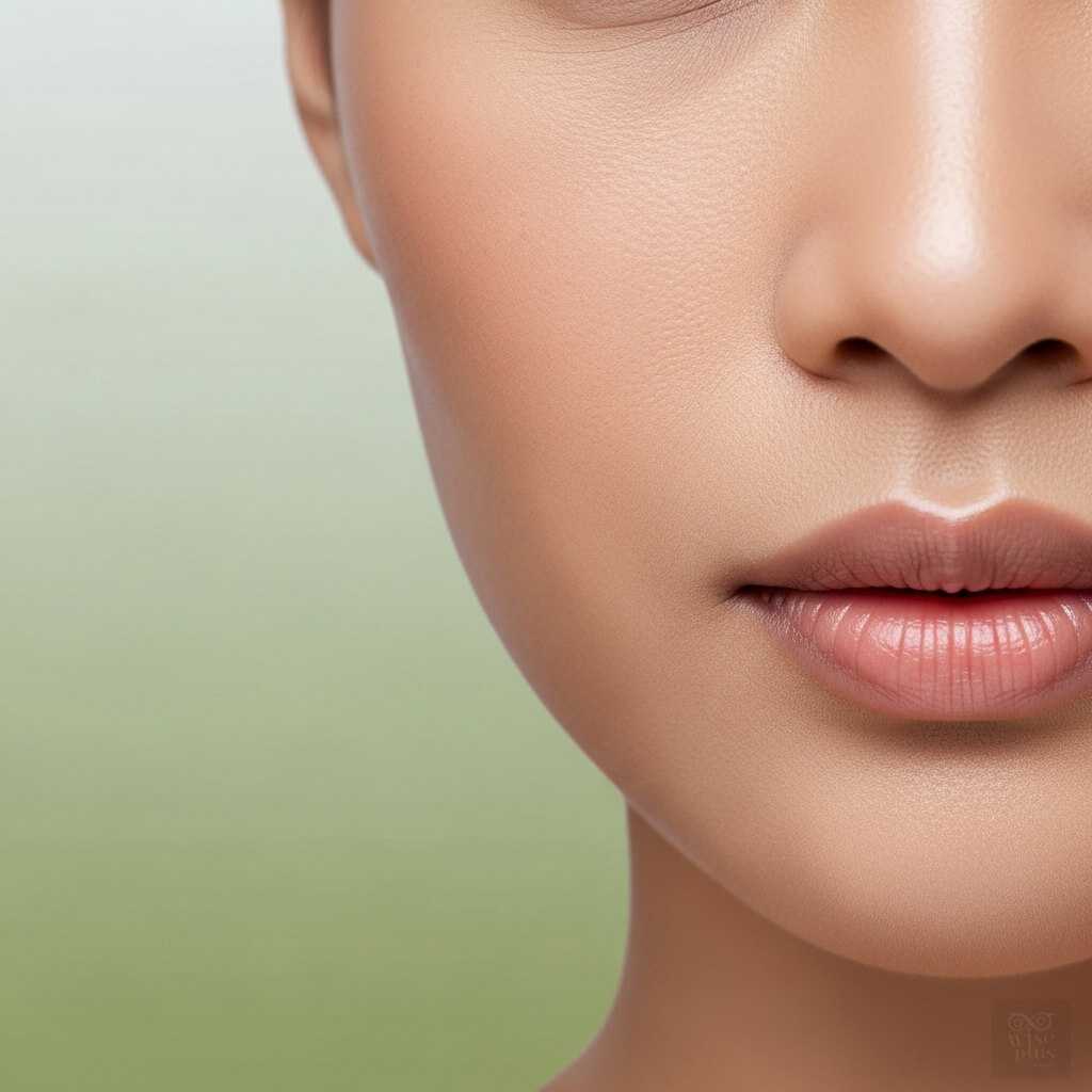 ผิวเรียบใสและแมตต์ด้วย Succinic Acid