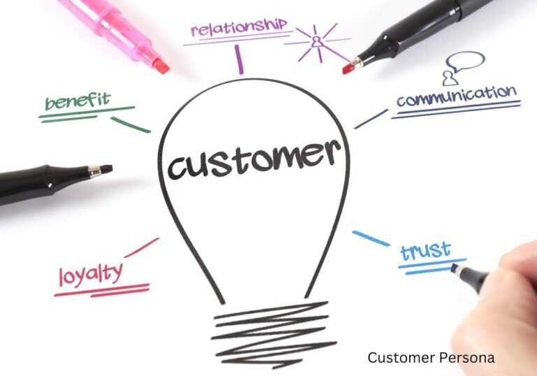 Customer Persona