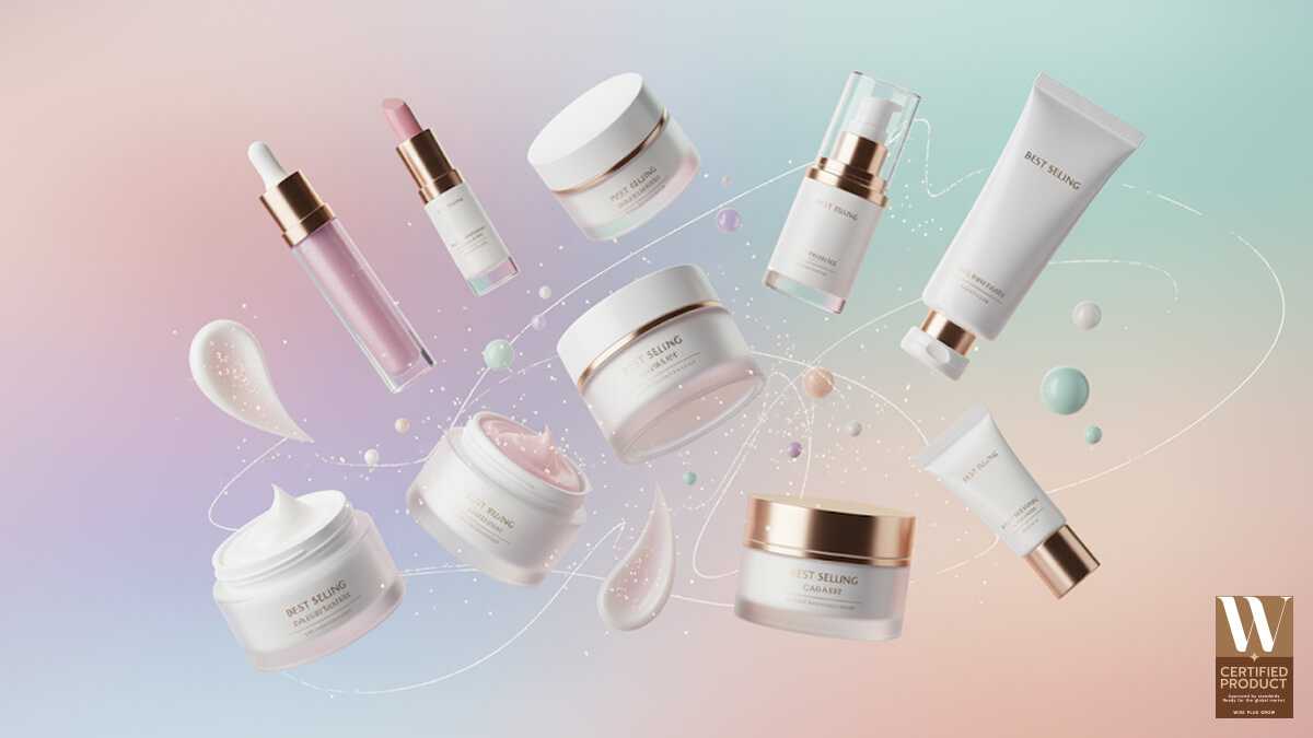 ส่องเทรนด์ความงาม