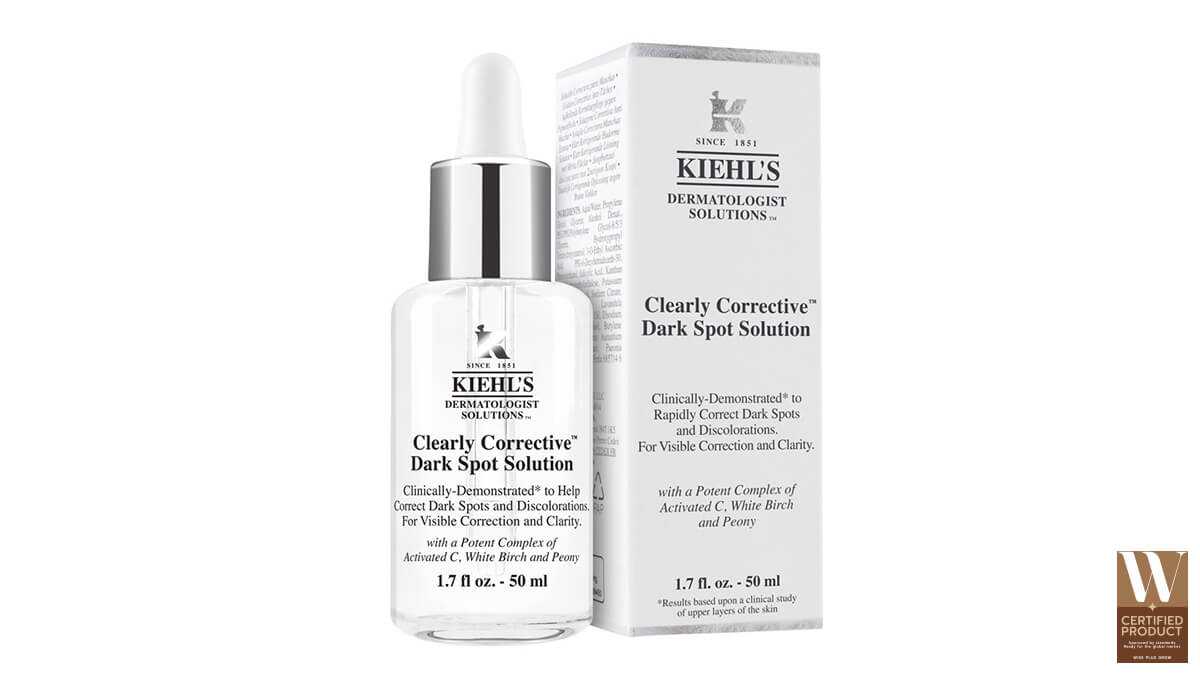 แบรนด์สกินแคร์ Kiehl’s ที่เน้นส่วนผสมธรรมชาติและการบำรุงผิวอย่างอ่อนโยน