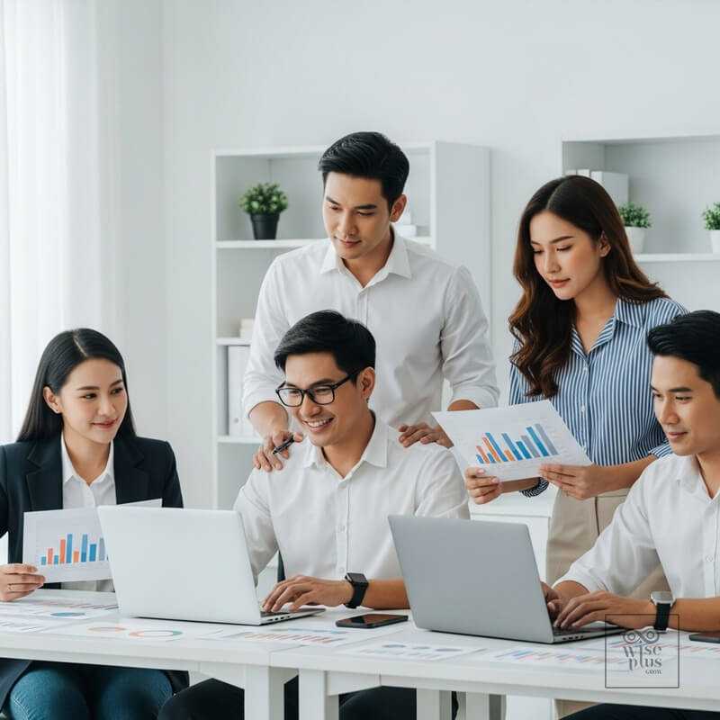 วางแผนการตลาดก่อนเริ่มต้นแบรนด์สกินแคร์