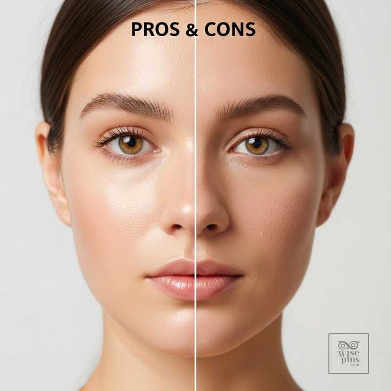 ข้อดีและข้อควรระวังของเจลแต้มสิวเรตินอล