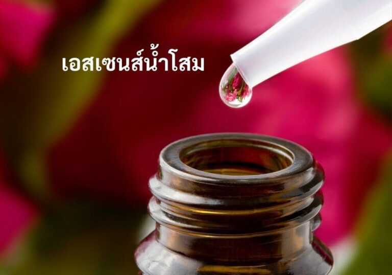 เอสเซนส์น้ำโสม