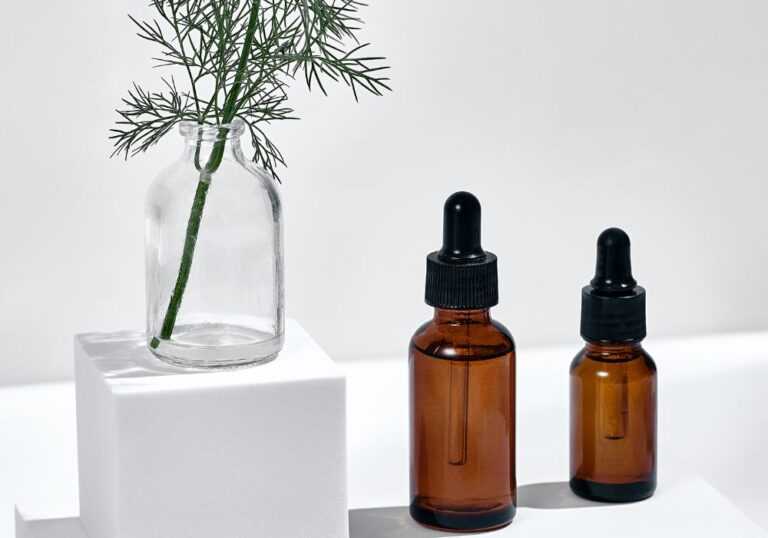 Clean Beauty