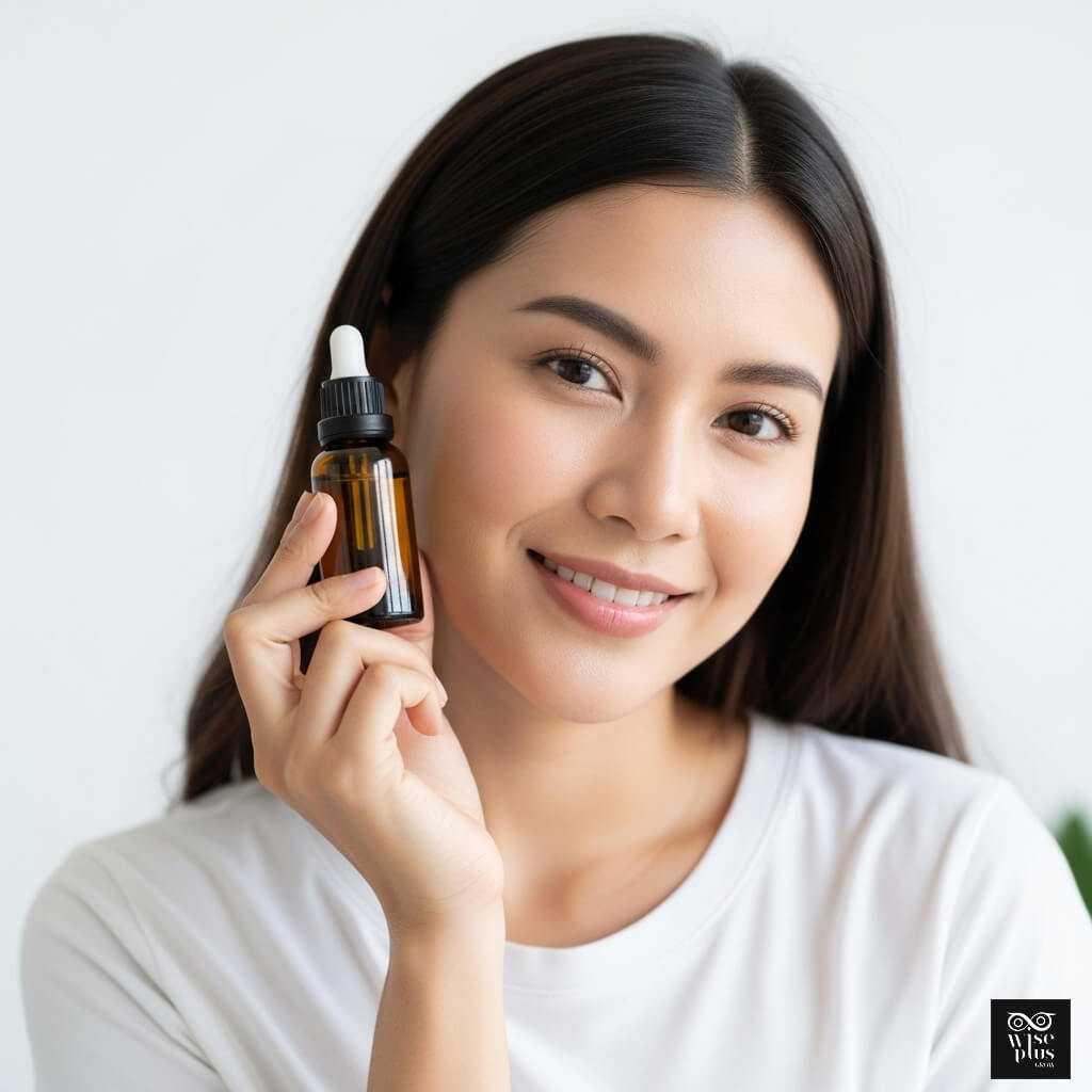 น้ำมันอาร์แกนช่วยลดสิวและลดการอักเสบผิว