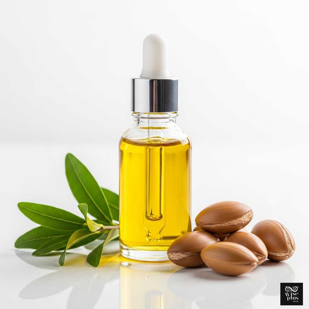 ข้อมูลสำคัญของน้ำมันอาร์แกนสำหรับสกินแคร์