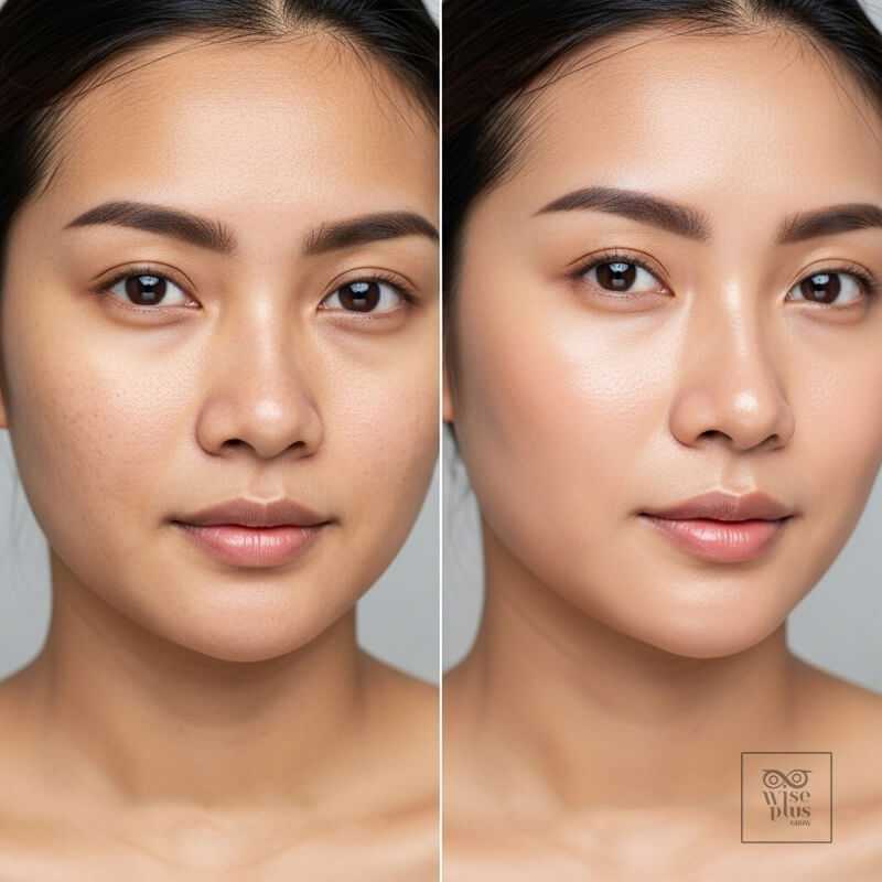 เปรียบเทียบสบู่ขัดผิวธรรมดากับสบู่คอลลาเจน