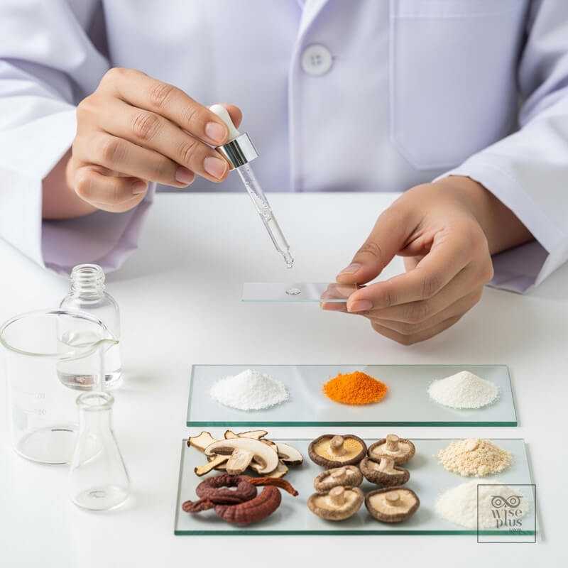 สูตรสกินแคร์ผสมสารสกัดเทรนด์ปี 2568