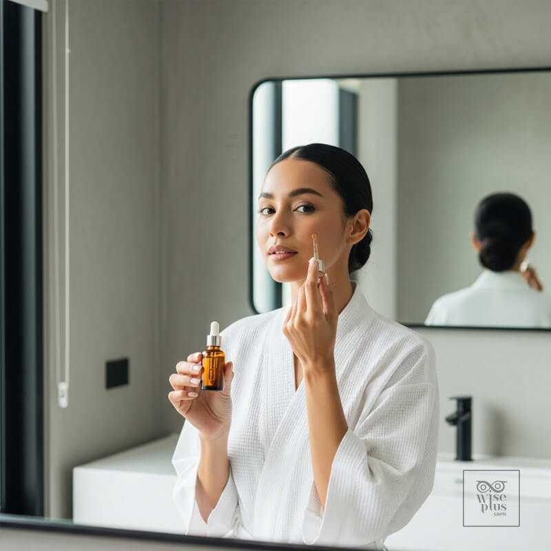 การใช้สารสกัดตามเทรนด์เสริมความน่าเชื่อถือแบรนด์