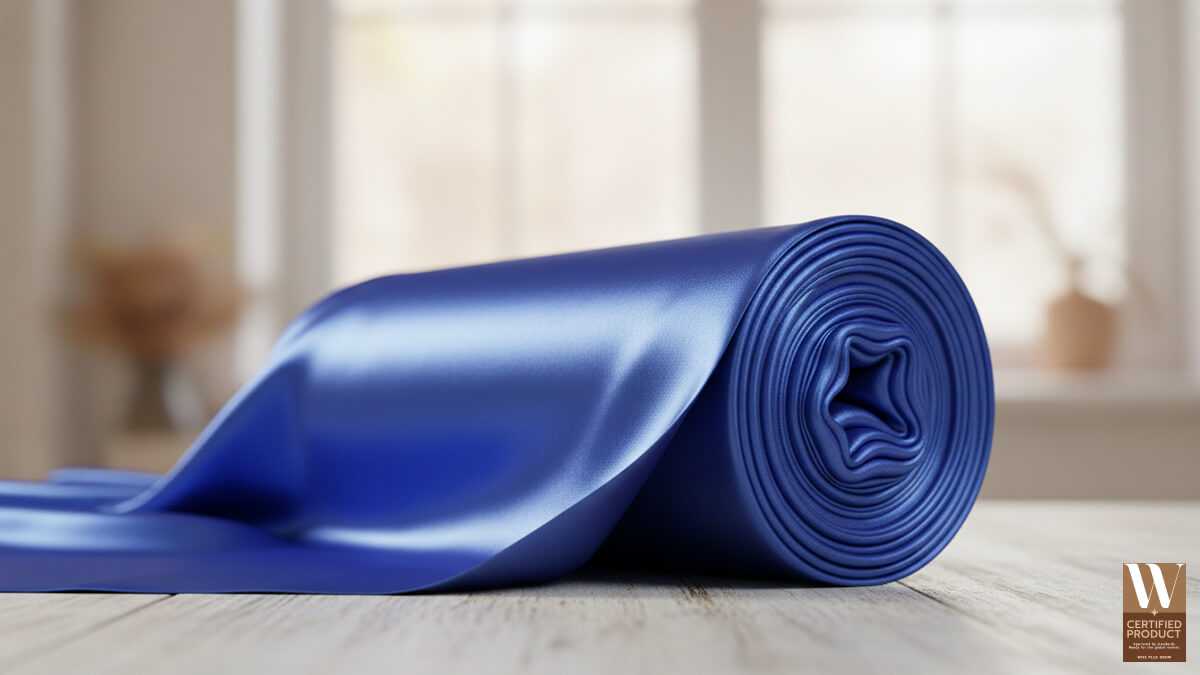 ซาตินคืออะไรและมีคุณสมบัติอย่างไร