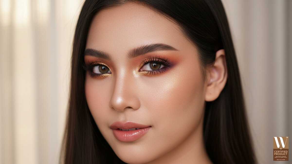 ทำไมต้องใช้อายแชโดว์