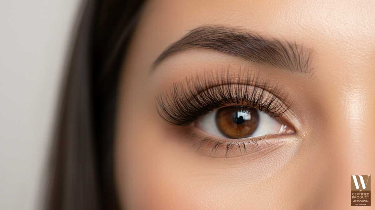 ขนตาสวยทุกลุค