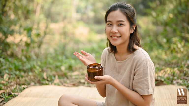 สครับผิวคือการผลัดเซลล์ผิว