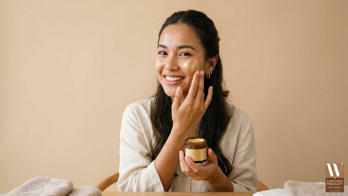 ประโยชน์ของสกินแคร์ไม่เท่ากับผลลัพธ์จริงเสมอ