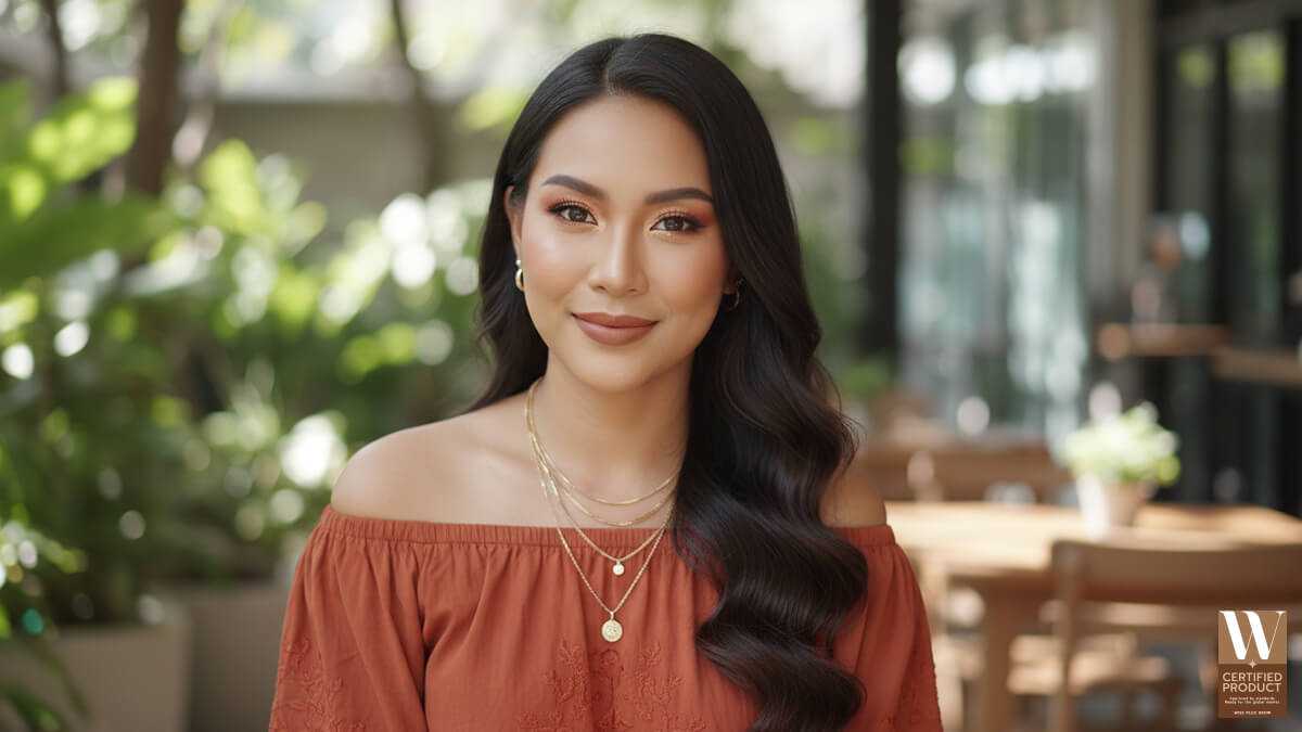 เคล็ดลับการเลือกเสื้อผ้าและแต่งหน้าให้เข้ากับผิวแทน