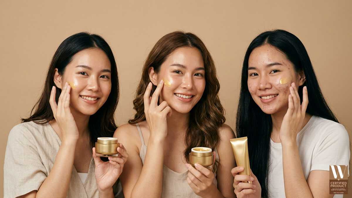 คนกลุ่มไหนควรระวังเป็นพิเศษเรื่องผิวแพ้ง่ายและการระคายเคือง