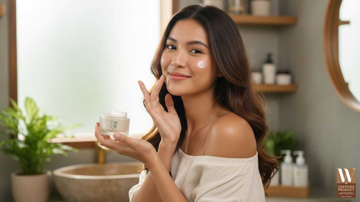 วิธีดูแลผิวแทนให้สวยสุขภาพดี