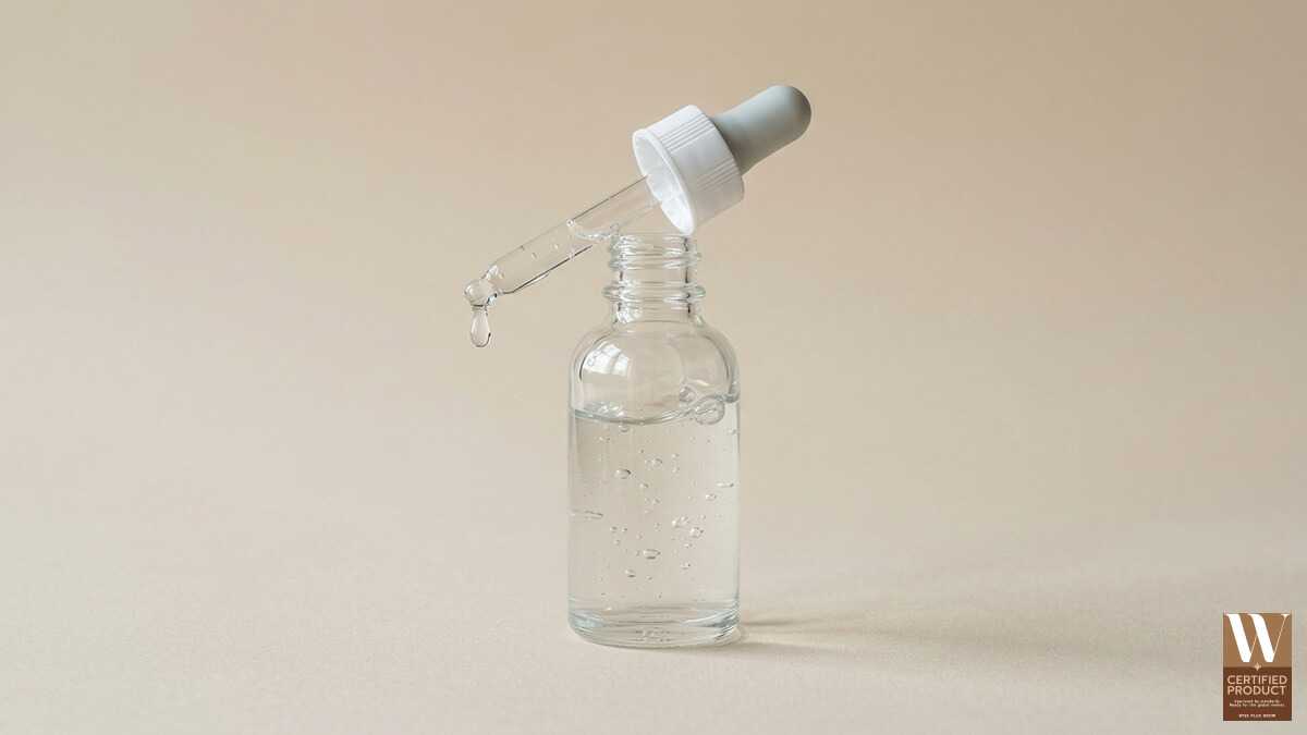 สารสกัดจาก Hyaluronic Acid
