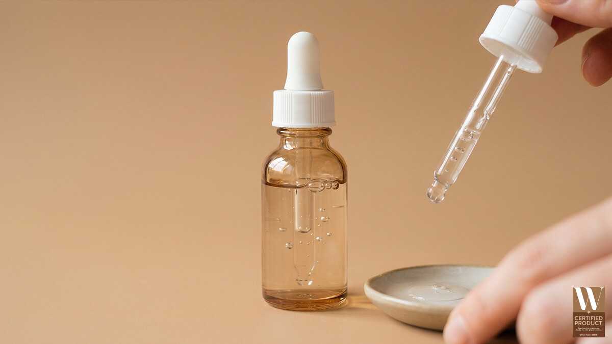 สารสกัด Niacinamide วิตามินบี 3 ช่วยบำรุงผิว