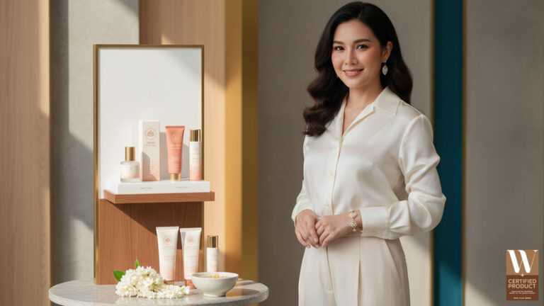 กลยุทธ์การตลาดออนไลน์ที่แบรนด์เครื่องสำอาง OEM ควรรู้ในปี 2025