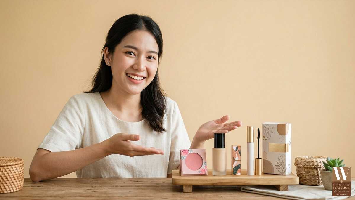 ออกแบบแพ็กเกจให้สวยและช่วยเพิ่มยอดขาย