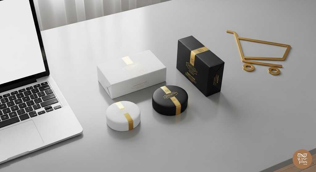 กรณีศึกษาแบรนด์สบู่พรีเมียมจากออนไลน์สู่ร้านค้าปลีก