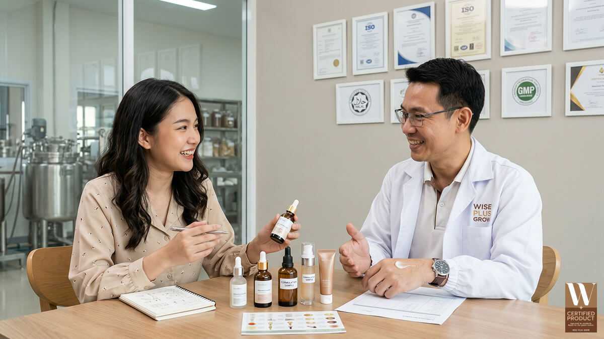 แปลงไอเดียสินค้าให้เป็น Product Concept