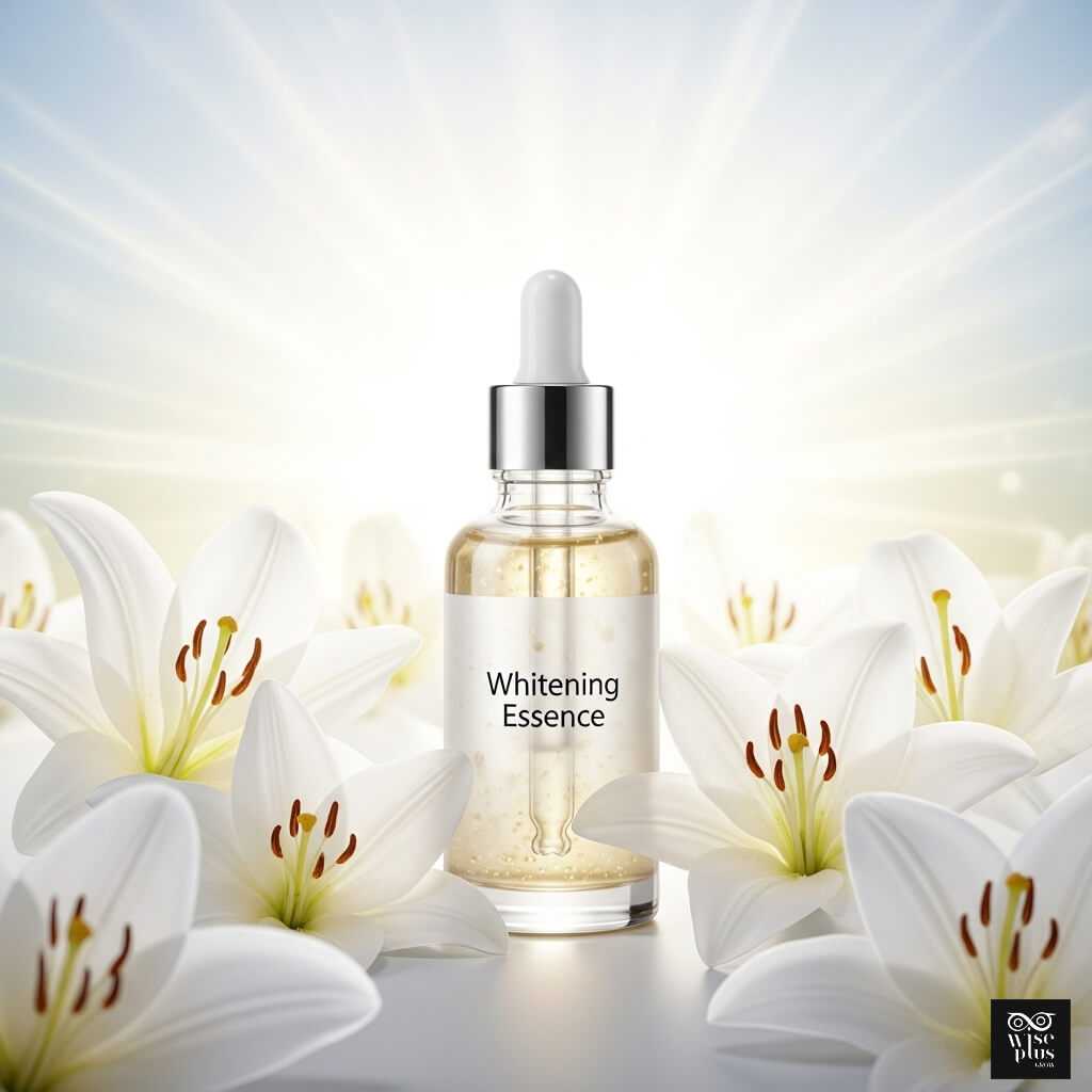 ผลิตภัณฑ์สกินแคร์ที่มีส่วนผสมไทอามิดอล