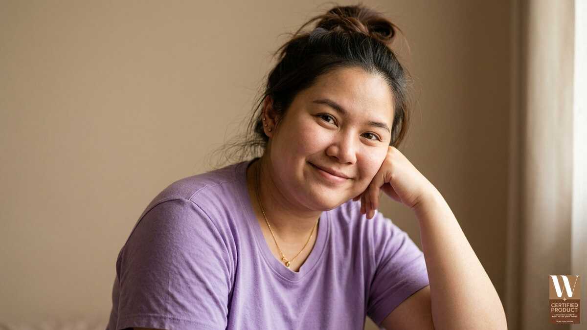 น้ำหนักขึ้นเกิดจากบวมน้ำหรือไขมันสะสม