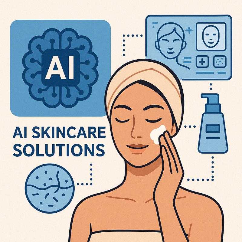 AI Skincare Solutions