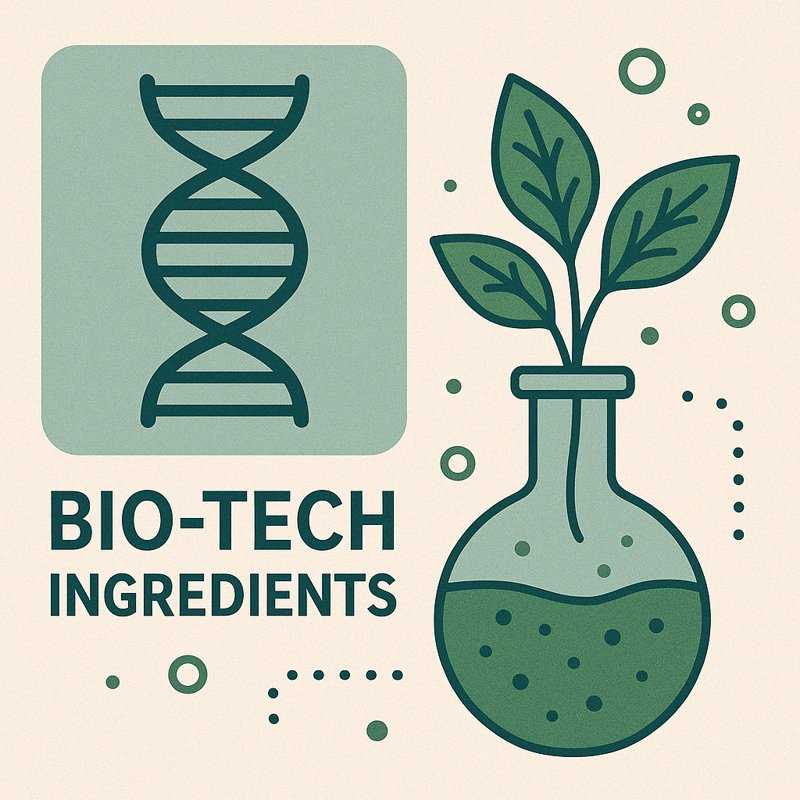 Bio-Tech Ingredients