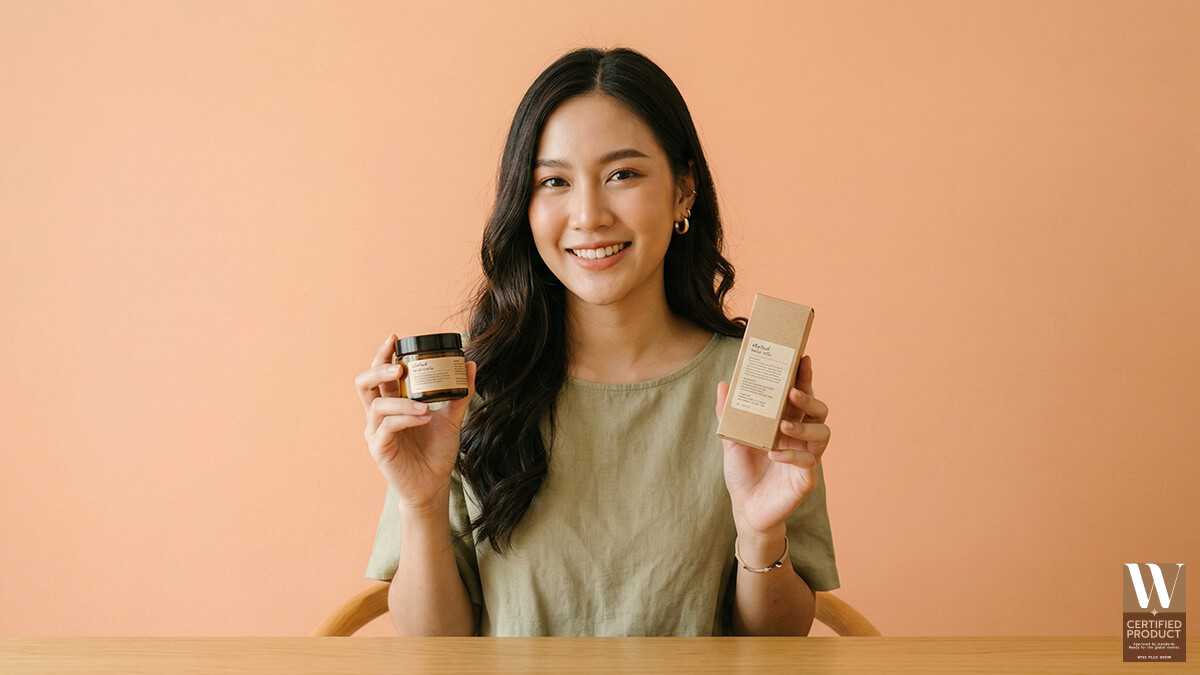 เทรนด์บรรจุภัณฑ์เครื่องสำอางมาแรงปี 2025