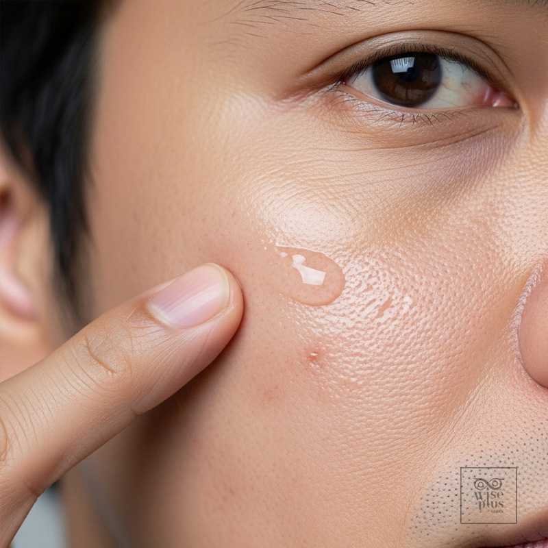 จุดเด่นสกินแคร์ลดรอยสิวสำหรับผู้ชาย