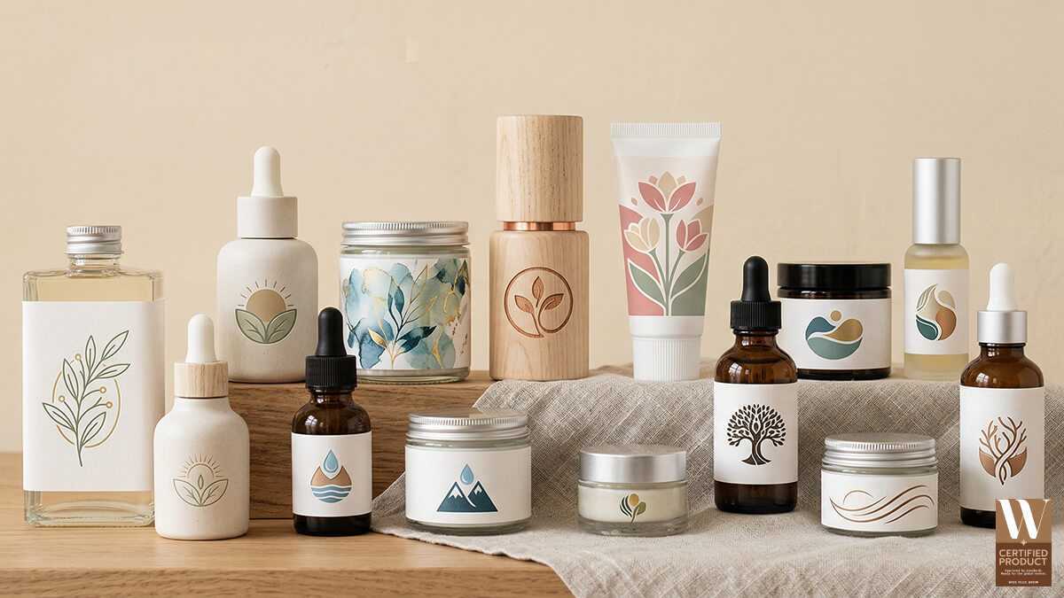 การตั้งชื่อแบรนด์ โลโก้ และภาพลักษณ์ที่ดี