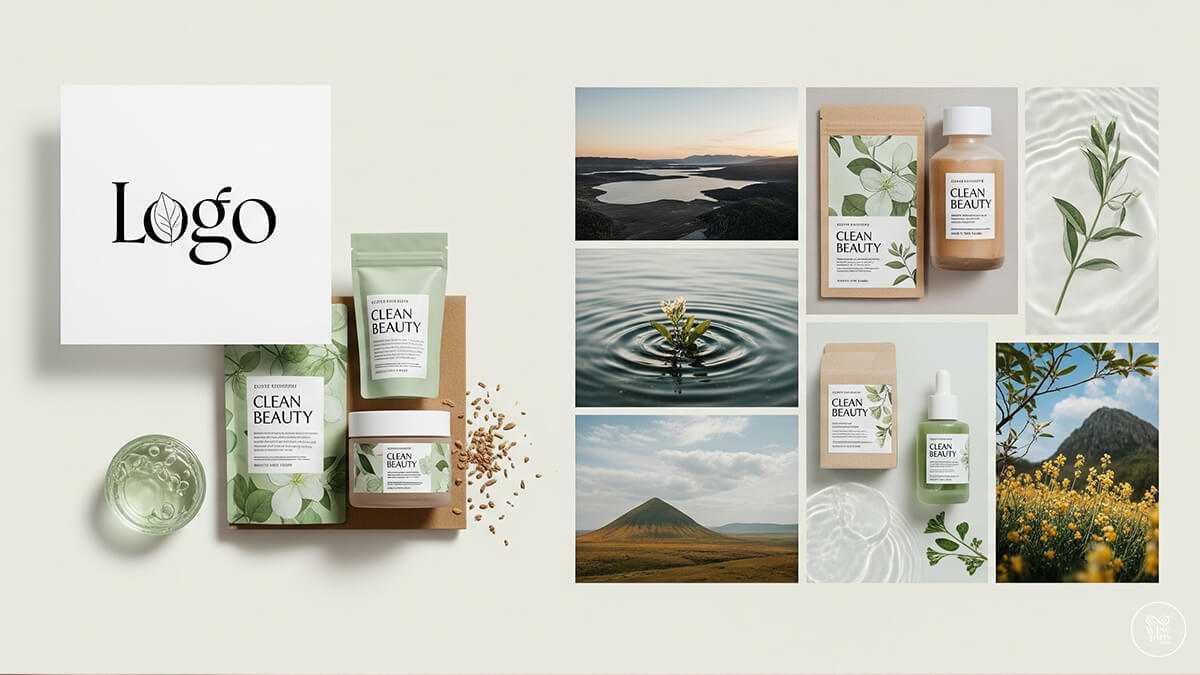 การสร้างแบรนด์เครื่องสำอางไทยแบบมืออาชีพ ปี 2025