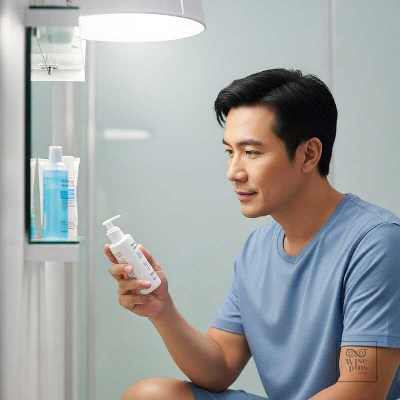 อ่านฉลากก่อนเลือกสกินแคร์สำหรับผิวแพ้ง่าย