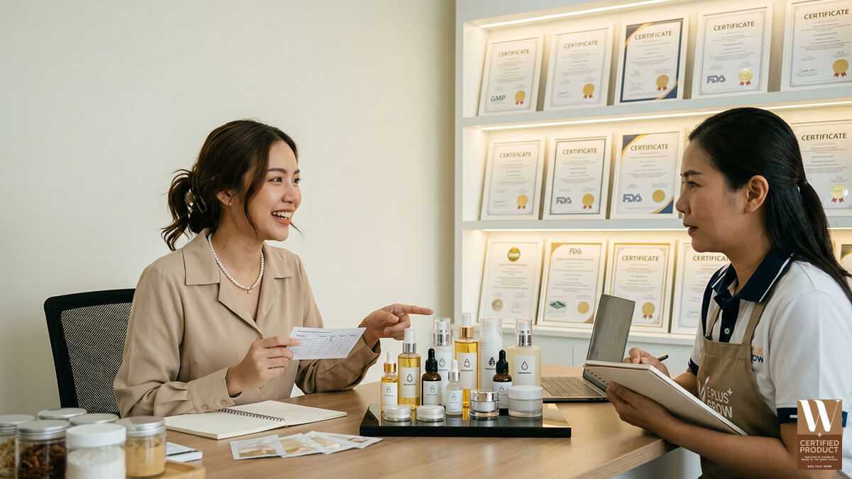 เลือกสินค้าตัวแรกให้ขายง่าย เริ่มแบรนด์ได้ถูกจุด