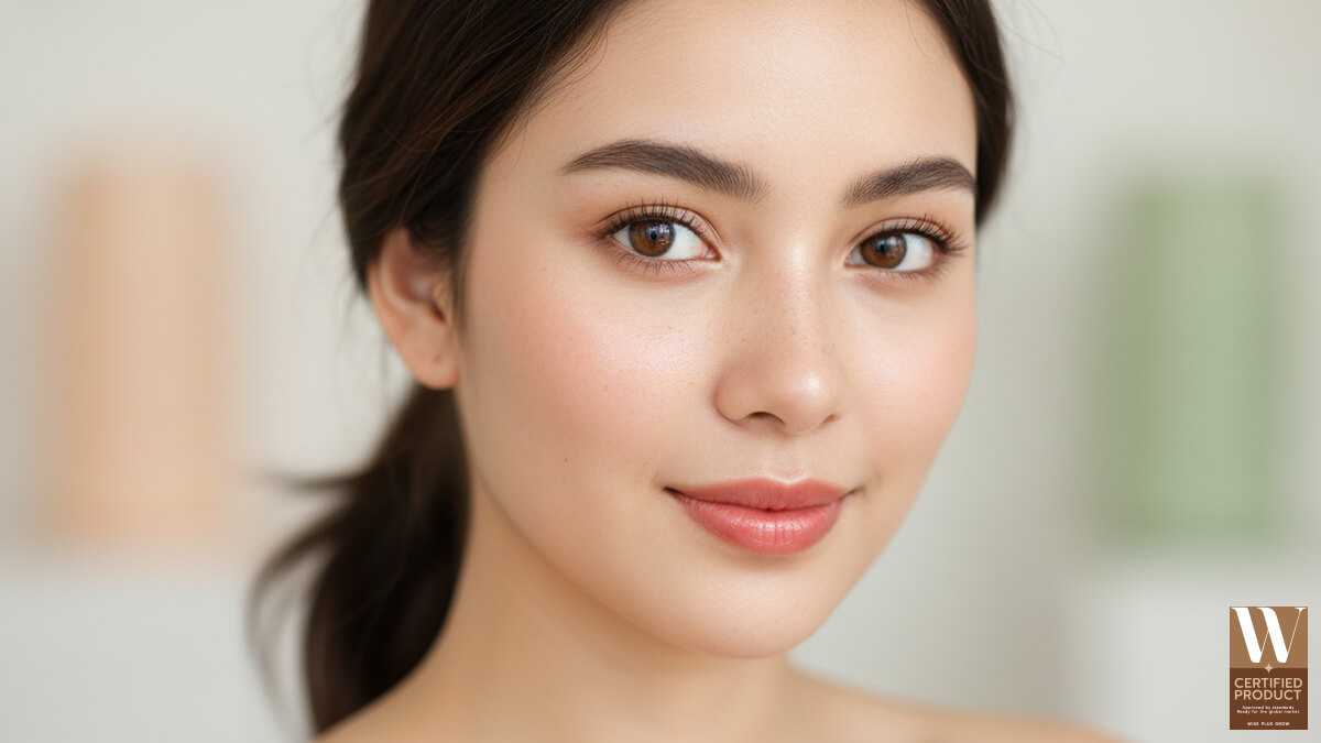 ความหมายของ Clean Beauty แนวคิดความงามสะอาด