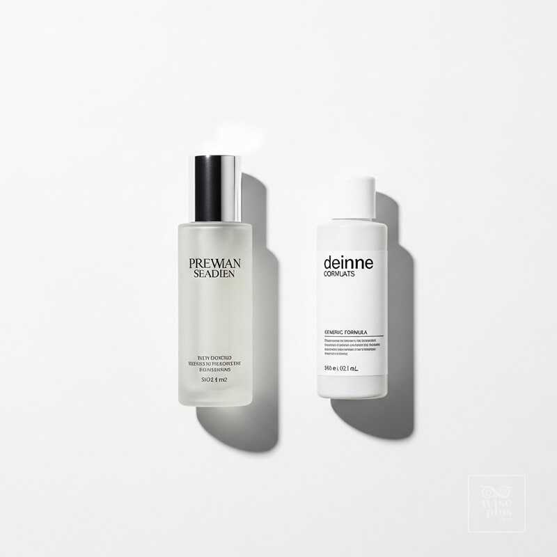 เปรียบเทียบเซรั่ม OEM กับสูตรสำเร็จทั่วไป