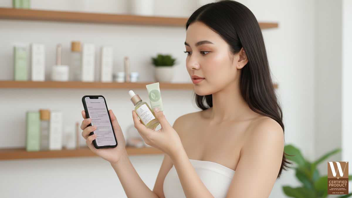 การเปลี่ยนแปลงพฤติกรรมของผู้บริโภคยุคใหม่