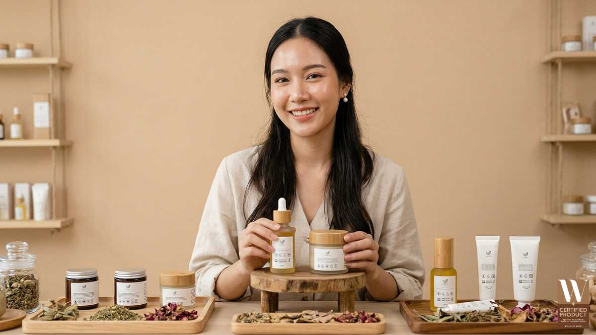 ข้อกำหนดทางกฎหมายสำหรับบรรจุภัณฑ์เครื่องสำอาง