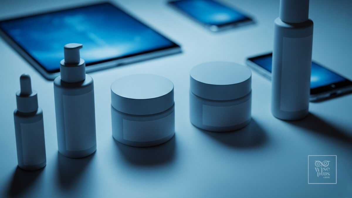 ผลิตภัณฑ์สกินแคร์แนวใหม่ที่ปกป้องผิวจากแสงดิจิทัล