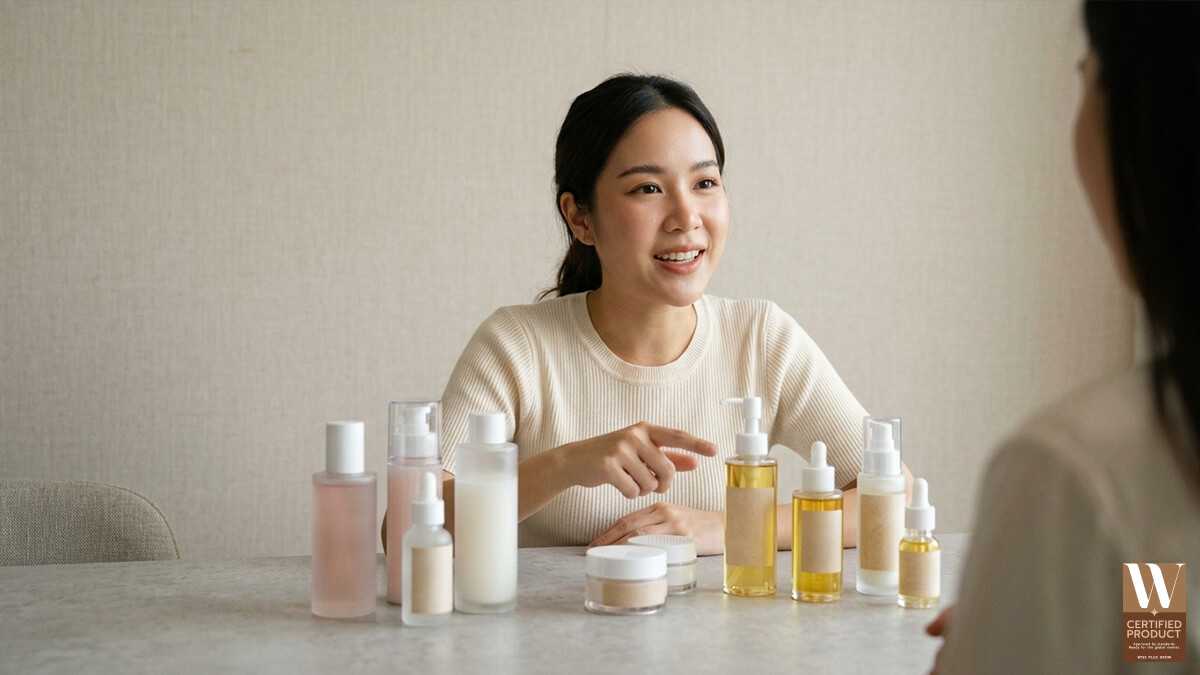 ประเภทสินค้าที่แบรนด์สามารถต่อยอดร่วมกับโรงงาน OEM