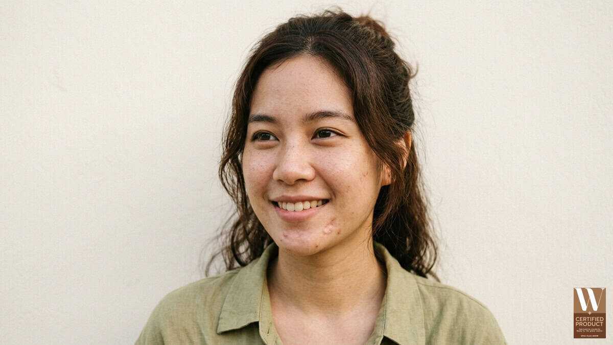 โฟกัสดูแลฝ้า กระ รอยสิว และผิวหมองให้ตรงจุด